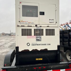 2022 MULTIQUIP DCA300