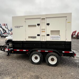 2022 MULTIQUIP DCA300
