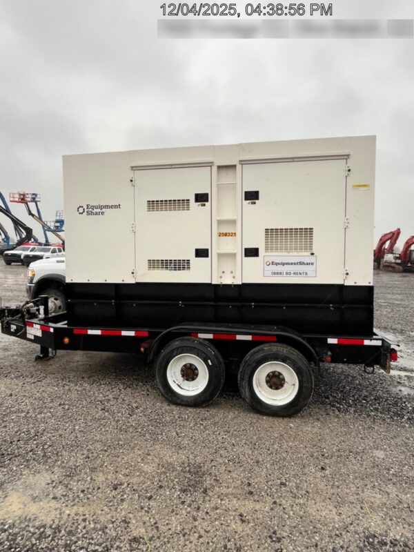 2022 MULTIQUIP DCA300