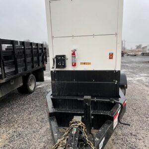 2022 MULTIQUIP DCA300