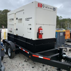 2022 MULTIQUIP DCA300