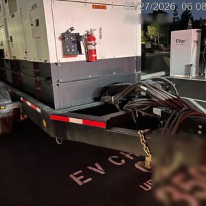 2022 MULTIQUIP DCA300