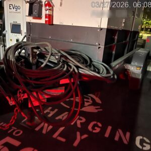 2022 MULTIQUIP DCA300