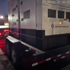 2022 MULTIQUIP DCA300