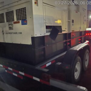 2022 MULTIQUIP DCA300