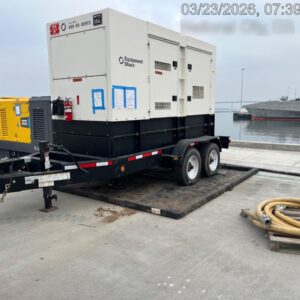 2022 MULTIQUIP DCA300