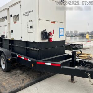 2022 MULTIQUIP DCA300