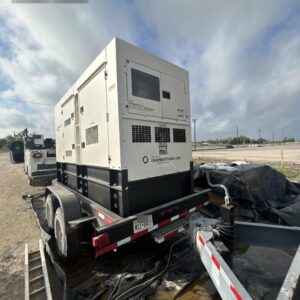2022 MULTIQUIP DCA300