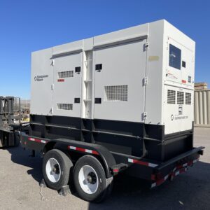 2022 MULTIQUIP DCA300