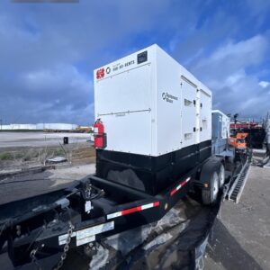 2022 MULTIQUIP DCA300