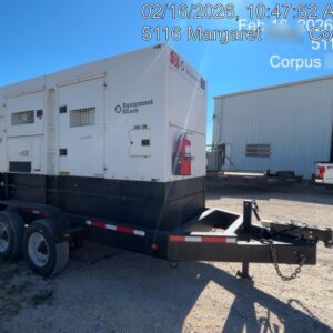 2022 MULTIQUIP DCA300