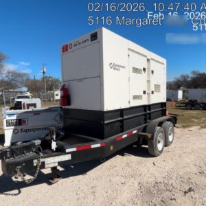 2022 MULTIQUIP DCA300
