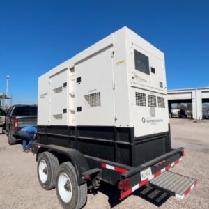 2022 MULTIQUIP DCA300