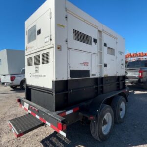 2022 MULTIQUIP DCA300