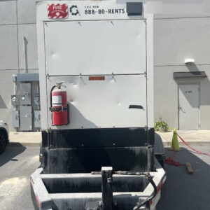 2022 MULTIQUIP DCA300