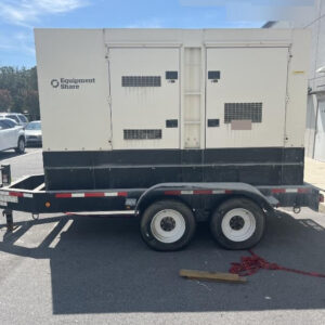 2022 MULTIQUIP DCA300