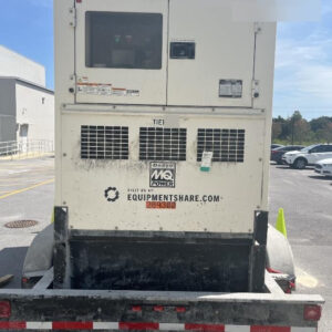 2022 MULTIQUIP DCA300