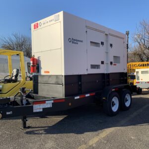 2022 MULTIQUIP DCA300