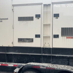 2022 MULTIQUIP DCA300