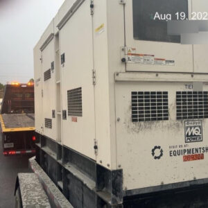 2022 MULTIQUIP DCA300