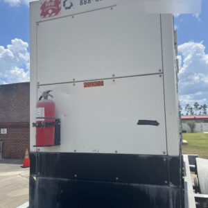 2022 MULTIQUIP DCA300