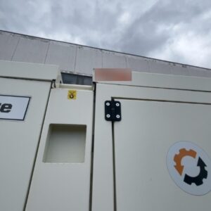 2022 MULTIQUIP DCA300