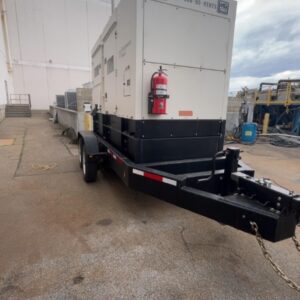 2022 MULTIQUIP DCA300