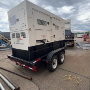 2022 MULTIQUIP DCA300