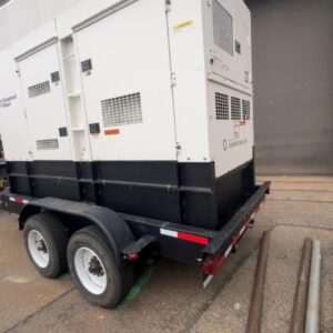 2022 MULTIQUIP DCA300
