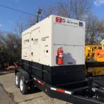 2022 MULTIQUIP DCA300