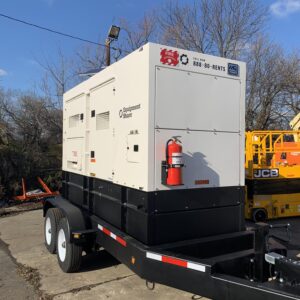2022 MULTIQUIP DCA300