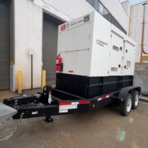 2022 MULTIQUIP DCA300