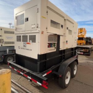 2022 MULTIQUIP DCA300