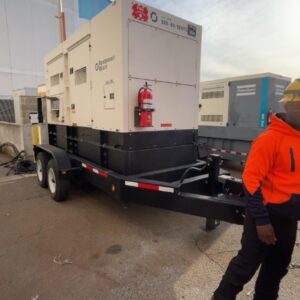 2022 MULTIQUIP DCA300