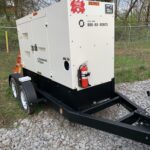 2022 MULTIQUIP DCA70