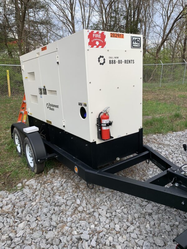 2022 MULTIQUIP DCA70 2022 MULTIQUIP DCA70