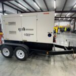 2022 MULTIQUIP DCA70