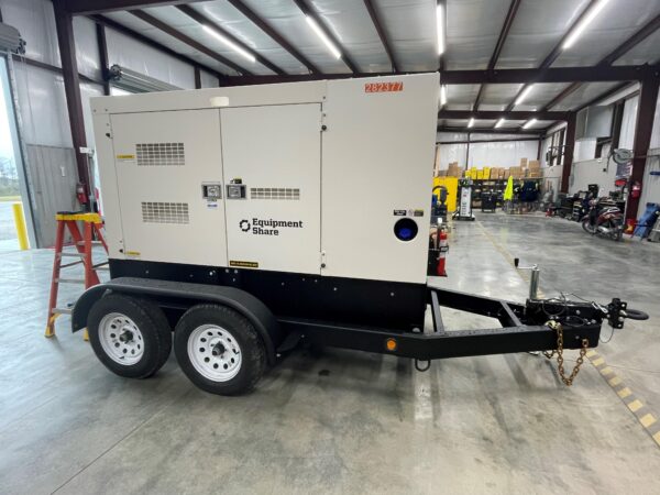 2022 MULTIQUIP DCA70 2022 MULTIQUIP DCA70