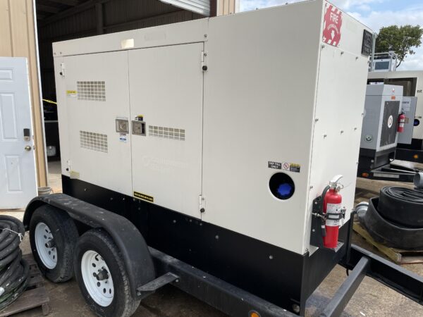 2022 MULTIQUIP DCA70