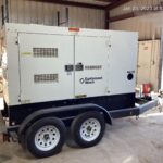 2022 MULTIQUIP DCA70