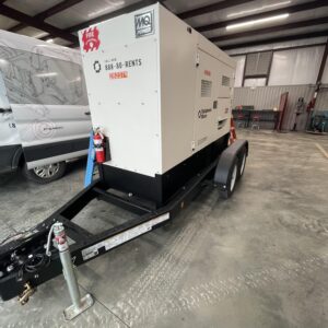 2022 MULTIQUIP DCA70