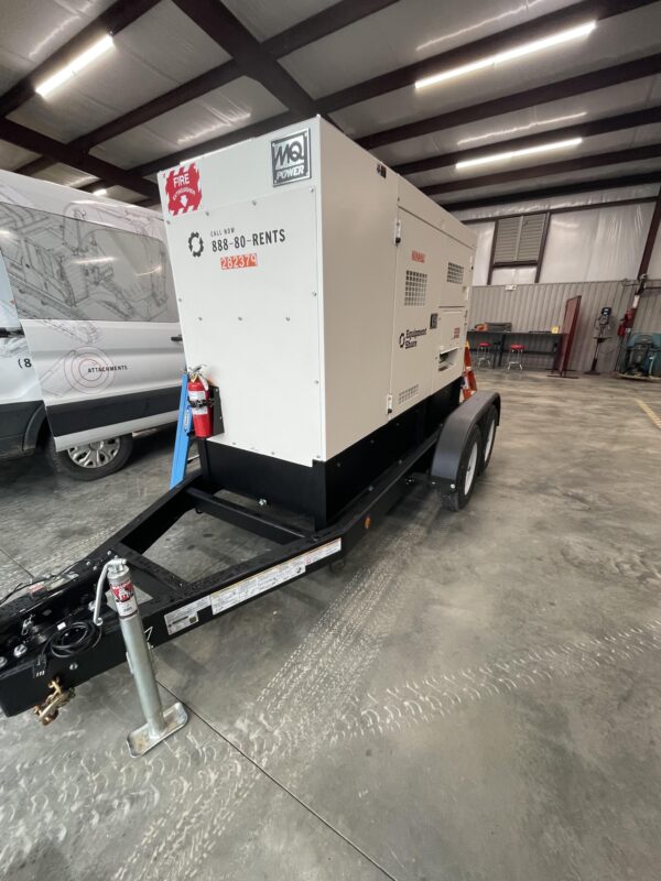 2022 MULTIQUIP DCA70 2022 MULTIQUIP DCA70