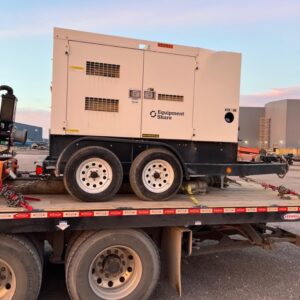 2022 MULTIQUIP DCA70
