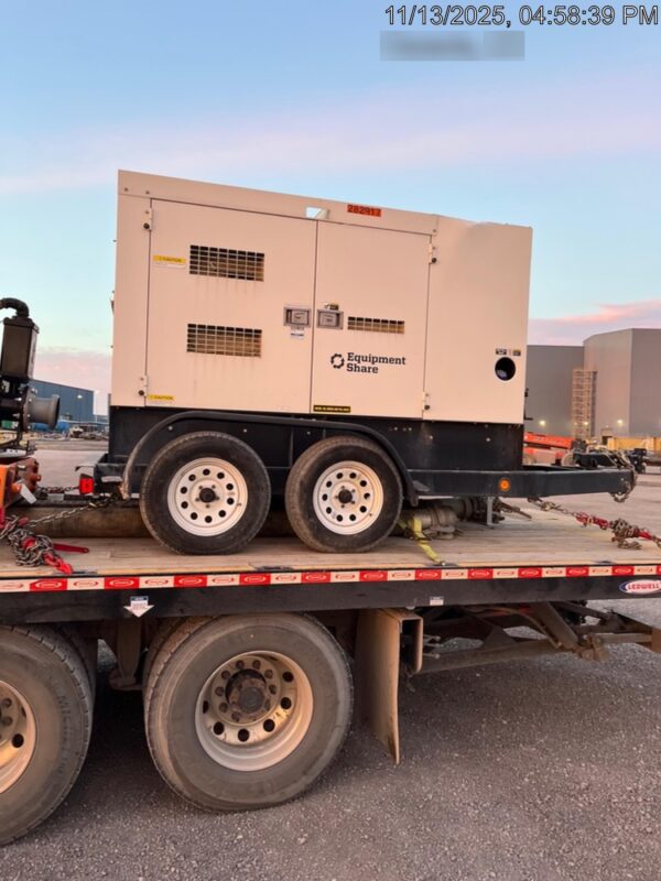 2022 MULTIQUIP DCA70