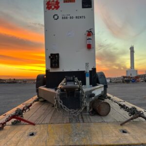 2022 MULTIQUIP DCA70
