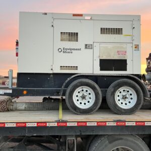 2022 MULTIQUIP DCA70