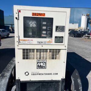 2022 MULTIQUIP DCA70