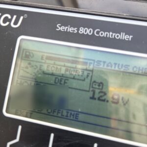 2022 MULTIQUIP DCA70
