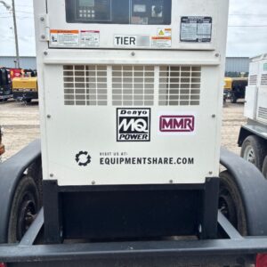 2022 MULTIQUIP DCA70