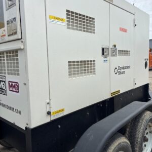 2022 MULTIQUIP DCA70